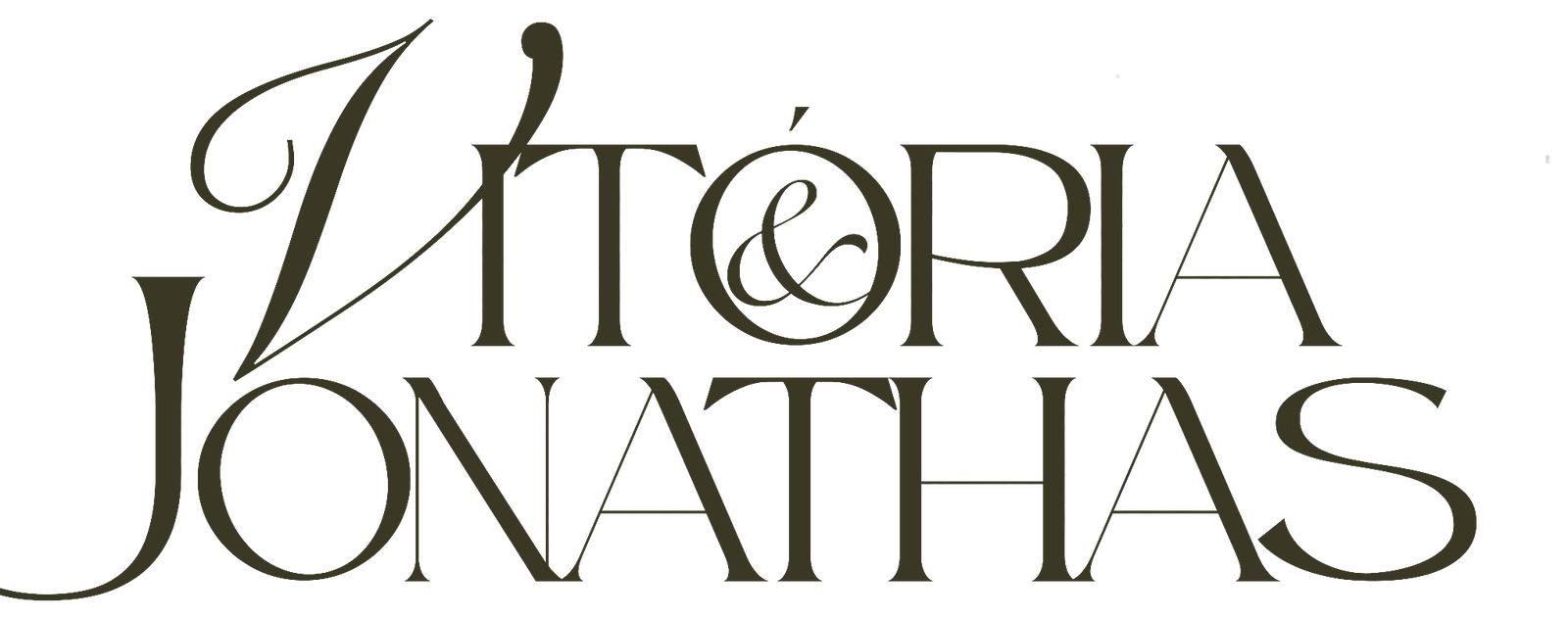 Vitória & Jonathas